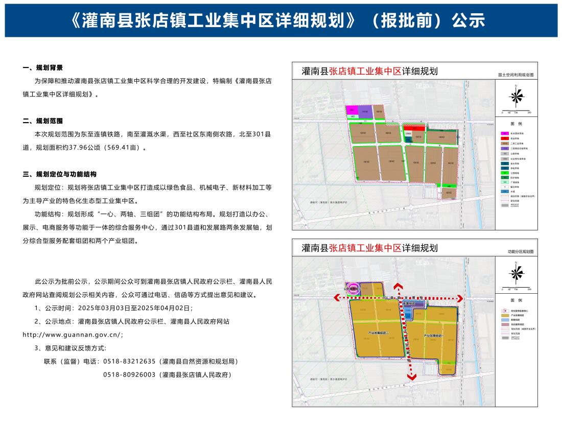 灌南县张店镇工业集中区详细规划-公示材料.jpg 灌南县张店镇工业集中区详细规划-公示材料.jpg